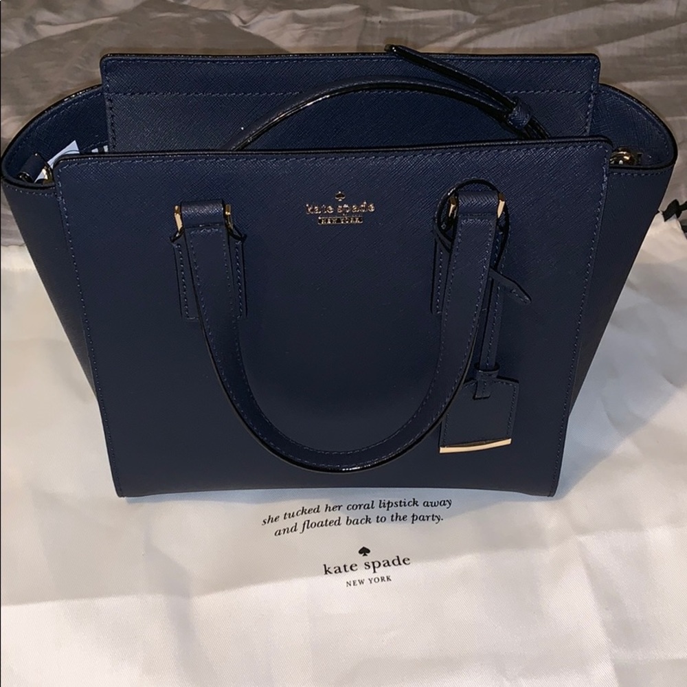 Kate spade purse
